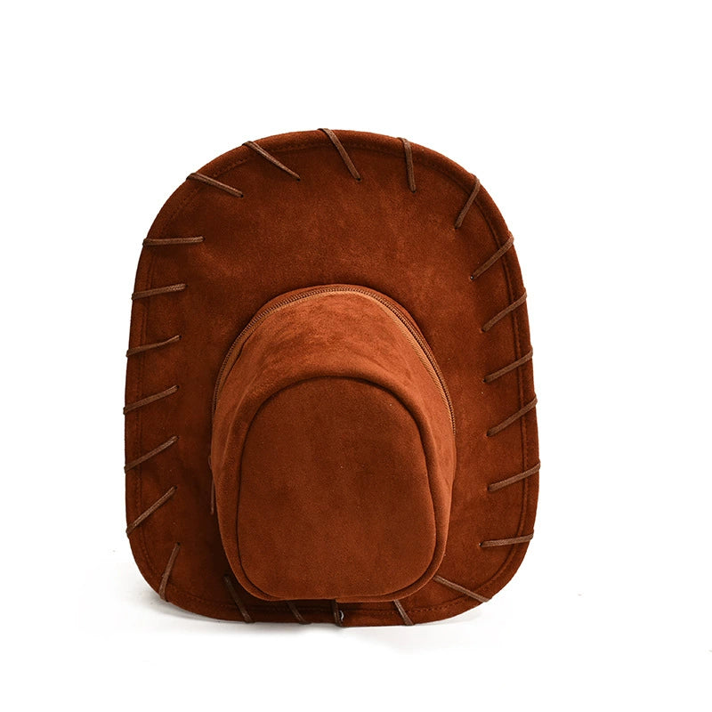 Howdypack™ backpack